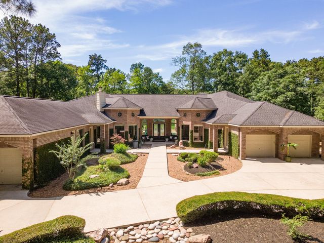 9318 Eagles Landing, Magnolia, TX 77354