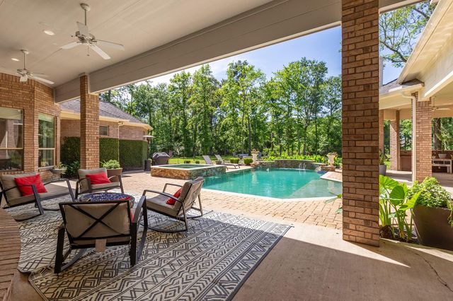 9318 Eagles Landing, Magnolia, TX 77354