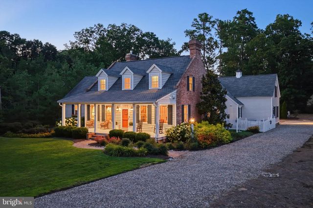 33576 BROEDERS DR, Lewes, DE 19958