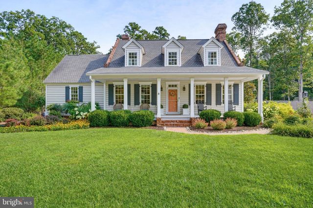 33576 BROEDERS DR, Lewes, DE 19958