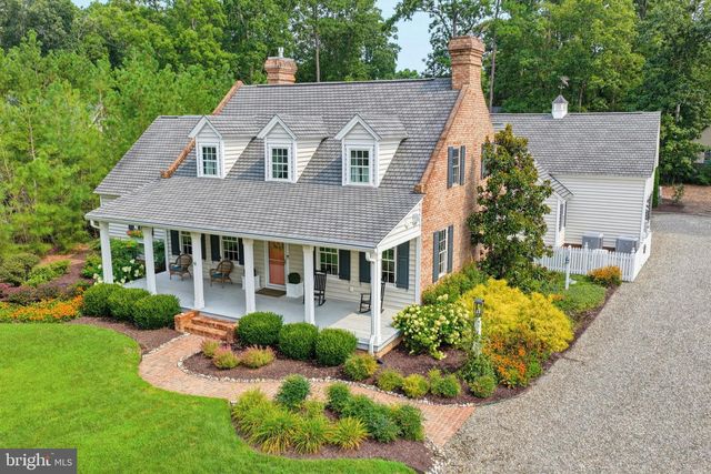 33576 BROEDERS DR, Lewes, DE 19958