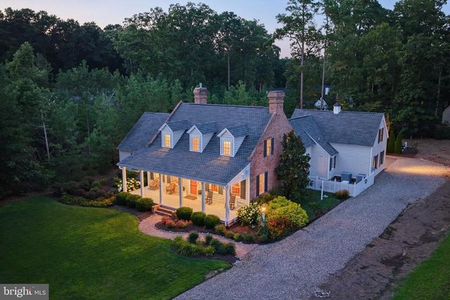 33576 BROEDERS DR, Lewes, DE 19958