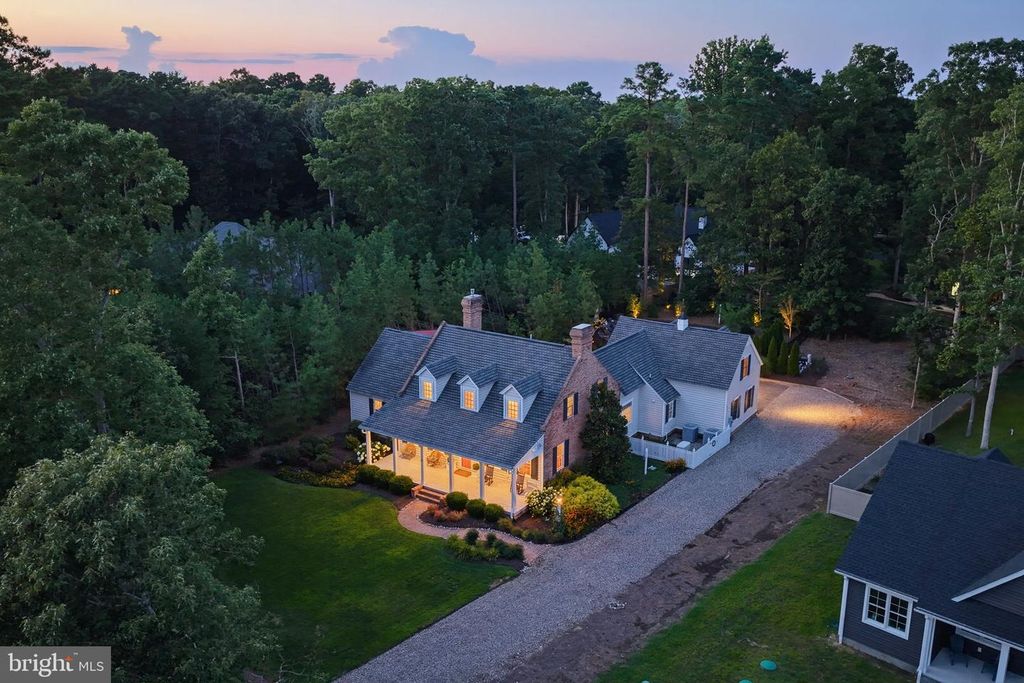 33576 BROEDERS DR, Lewes, DE 19958