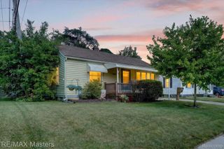 4643 Niagara Street, Wayne, MI 48184