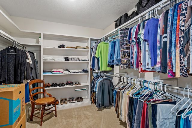 608 Green Meadow Trail, Holly Lake Ranch, TX 75765