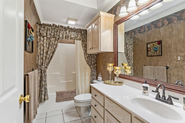 608 Green Meadow Trail, Holly Lake Ranch, TX 75765