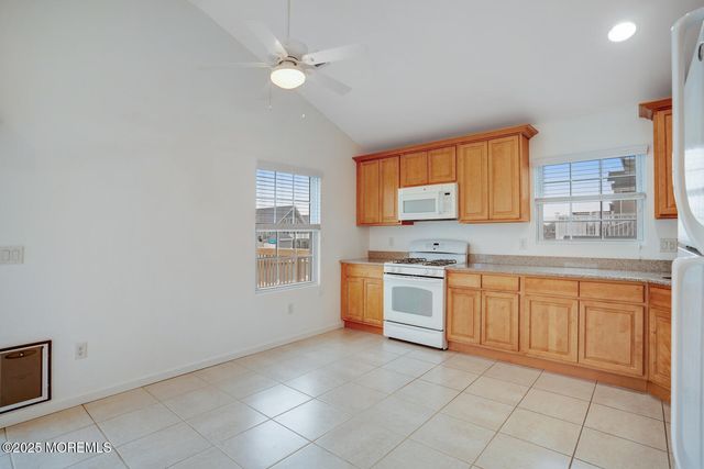 9 Lake Saint Clair Drive, Little Egg Harbor, NJ 08087