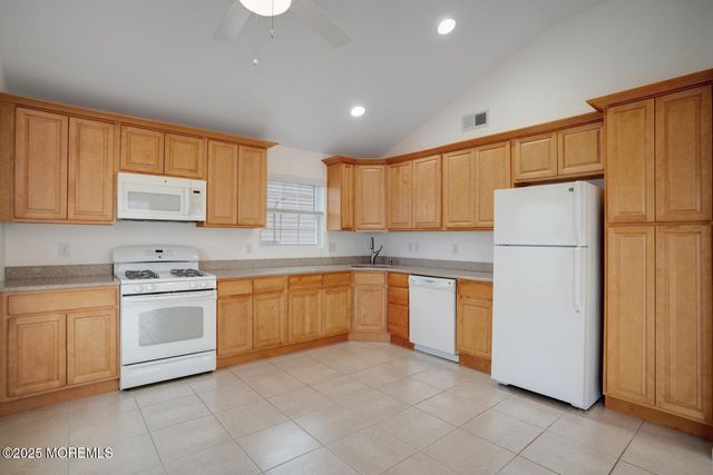 9 Lake Saint Clair Drive, Little Egg Harbor, NJ 08087