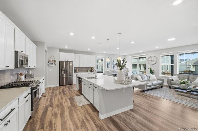 17668 Eclipse Street, Broomfield, CO 80023