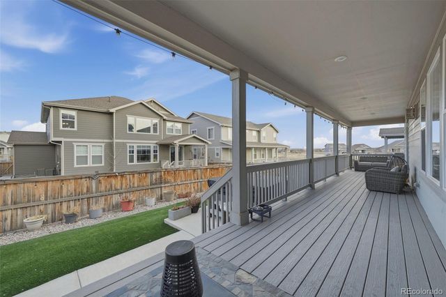 17668 Eclipse Street, Broomfield, CO 80023