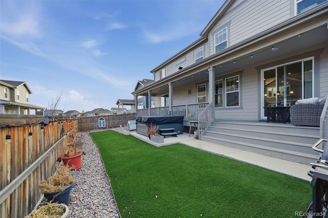 17668 Eclipse Street, Broomfield, CO 80023