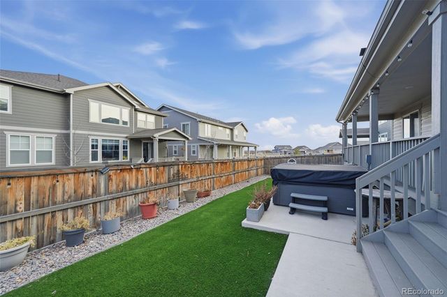 17668 Eclipse Street, Broomfield, CO 80023