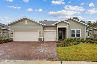75776 ESTUARY Way, Yulee, FL 32097