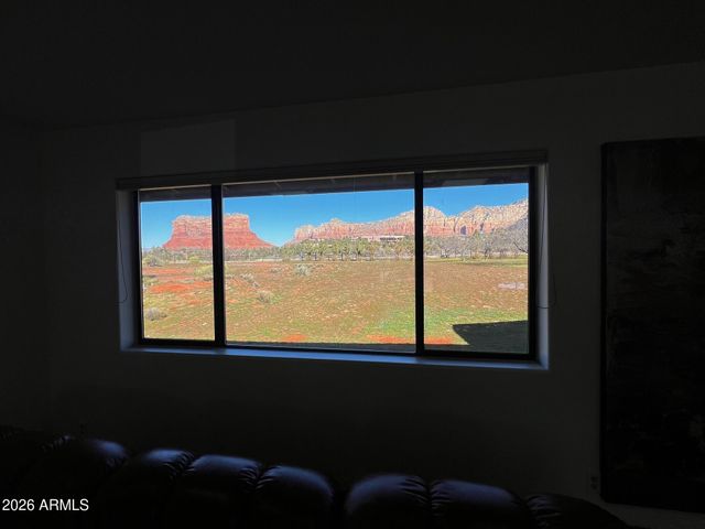 1200 JACKS CANYON Road, Sedona, AZ 86351