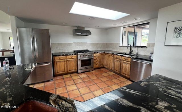 1200 JACKS CANYON Road, Sedona, AZ 86351