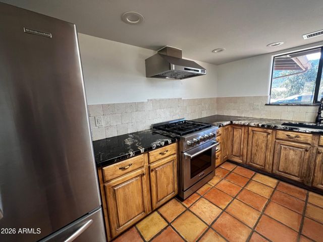 1200 JACKS CANYON Road, Sedona, AZ 86351