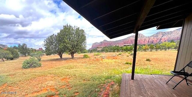 1200 JACKS CANYON Road, Sedona, AZ 86351
