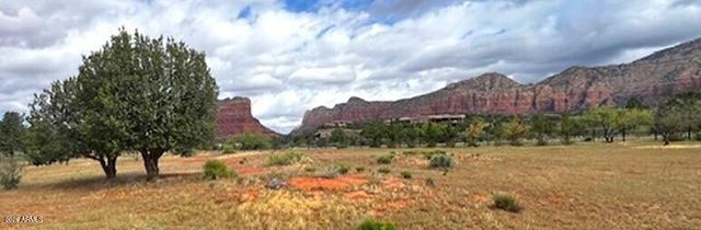 1200 JACKS CANYON Road, Sedona, AZ 86351