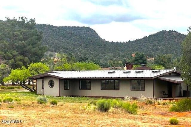 1200 JACKS CANYON Road, Sedona, AZ 86351