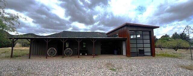 1200 JACKS CANYON Road, Sedona, AZ 86351