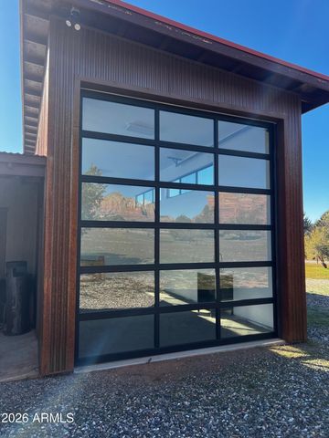 1200 JACKS CANYON Road, Sedona, AZ 86351