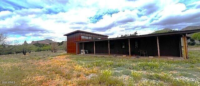 1200 JACKS CANYON Road, Sedona, AZ 86351