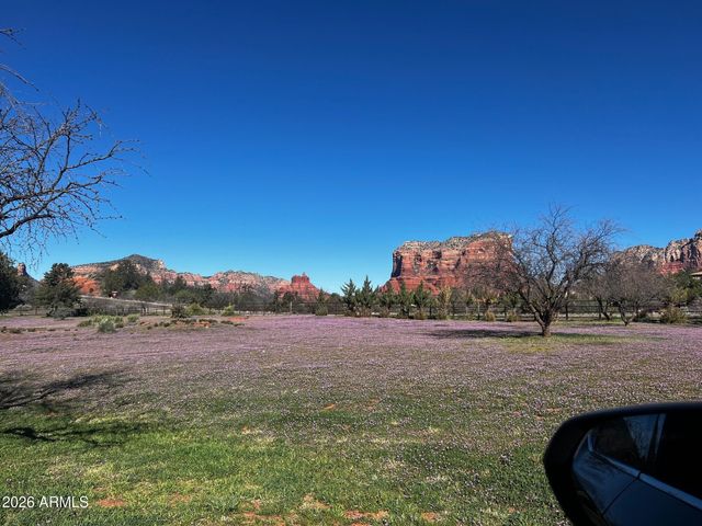 1200 JACKS CANYON Road, Sedona, AZ 86351