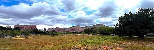 1200 JACKS CANYON Road, Sedona, AZ 86351