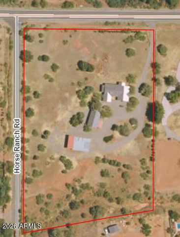 1200 JACKS CANYON Road, Sedona, AZ 86351