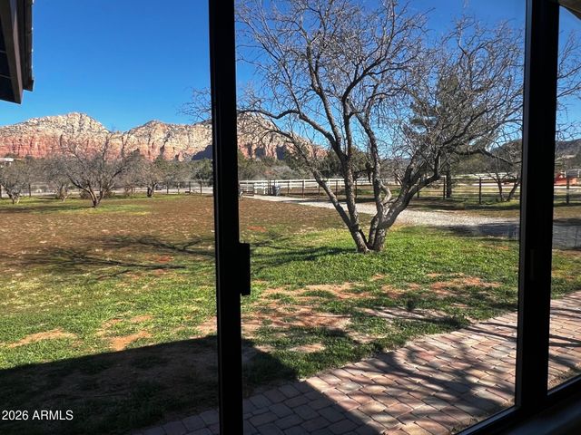 1200 JACKS CANYON Road, Sedona, AZ 86351