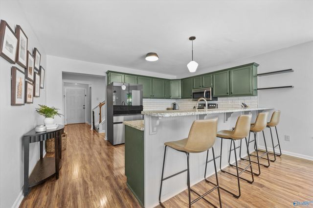 102 Emerald Drive, Harvest, AL 35749