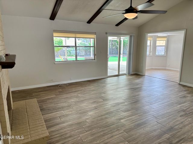 4520 R T CASSIDY Drive, El Paso, TX 79924