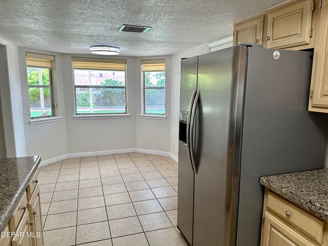 4520 R T CASSIDY Drive, El Paso, TX 79924