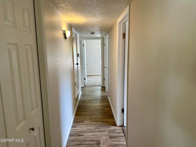 4520 R T CASSIDY Drive, El Paso, TX 79924