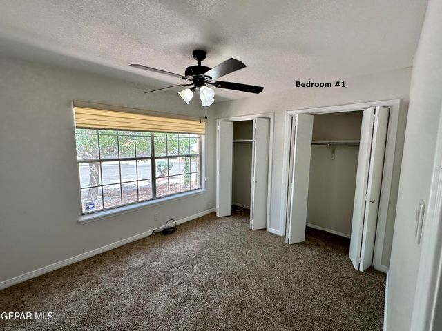 4520 R T CASSIDY Drive, El Paso, TX 79924