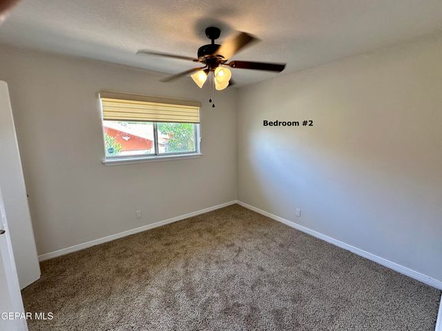 4520 R T CASSIDY Drive, El Paso, TX 79924