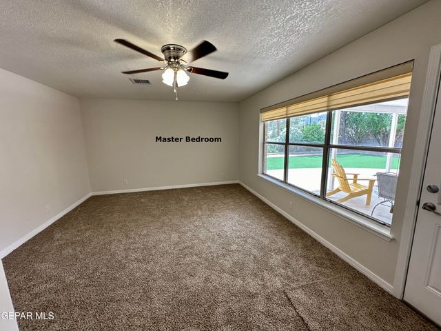 4520 R T CASSIDY Drive, El Paso, TX 79924