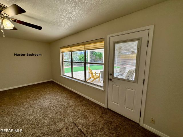 4520 R T CASSIDY Drive, El Paso, TX 79924