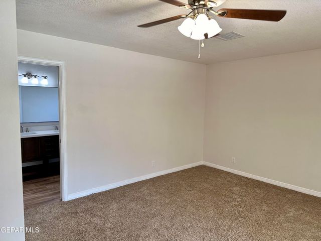 4520 R T CASSIDY Drive, El Paso, TX 79924