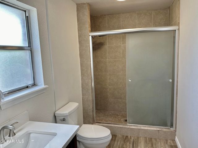 4520 R T CASSIDY Drive, El Paso, TX 79924