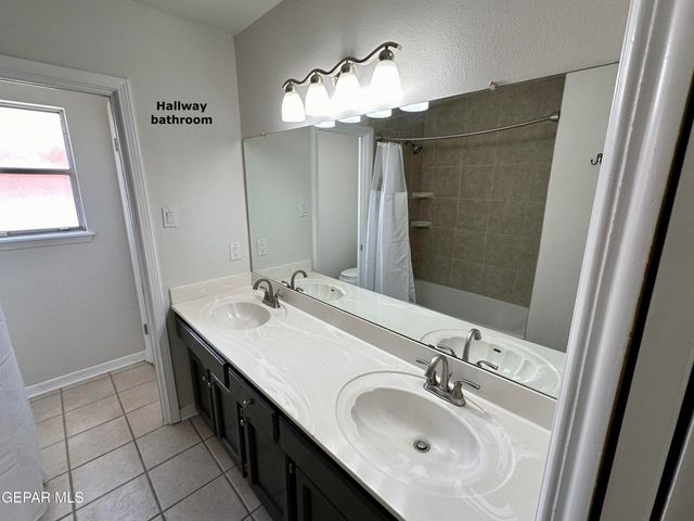 4520 R T CASSIDY Drive, El Paso, TX 79924