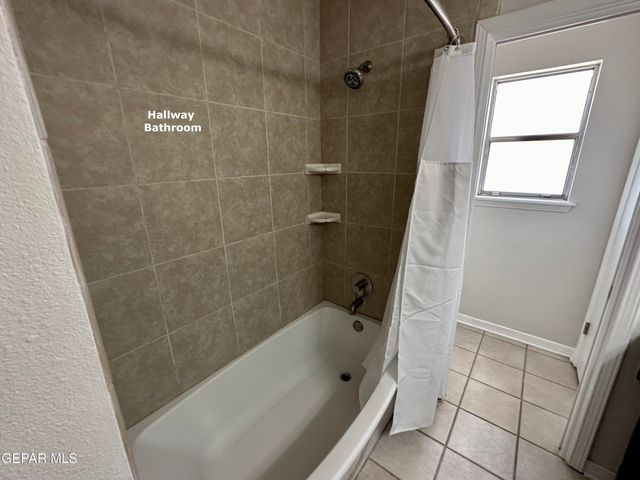 4520 R T CASSIDY Drive, El Paso, TX 79924