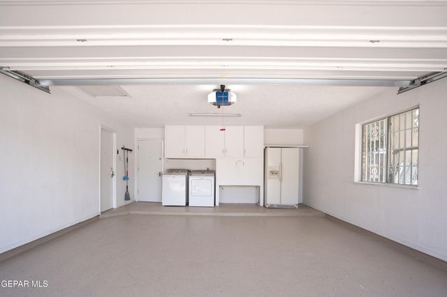 4520 R T CASSIDY Drive, El Paso, TX 79924
