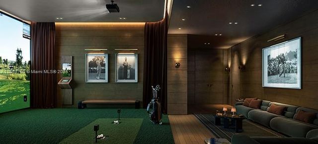 2411 Laguna Circle PH 3201, North Miami, FL 33181