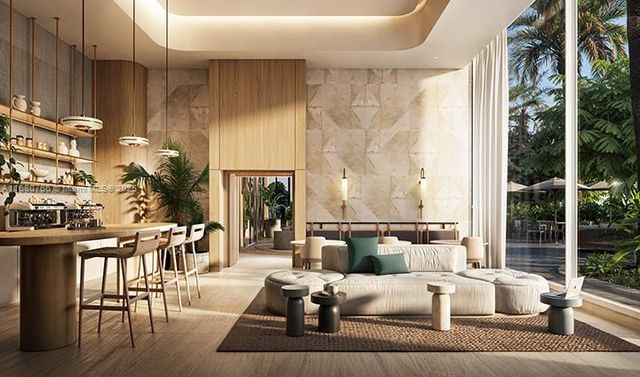 2411 Laguna Circle PH 3201, North Miami, FL 33181