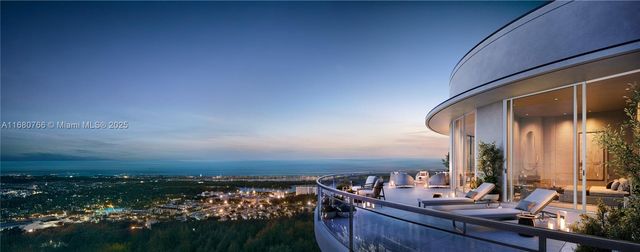 2411 Laguna Circle PH 3201, North Miami, FL 33181