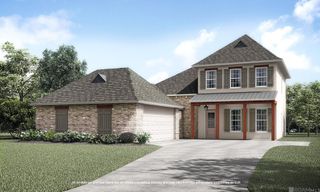 37450 Cattle Ave, Prairieville, LA 70769