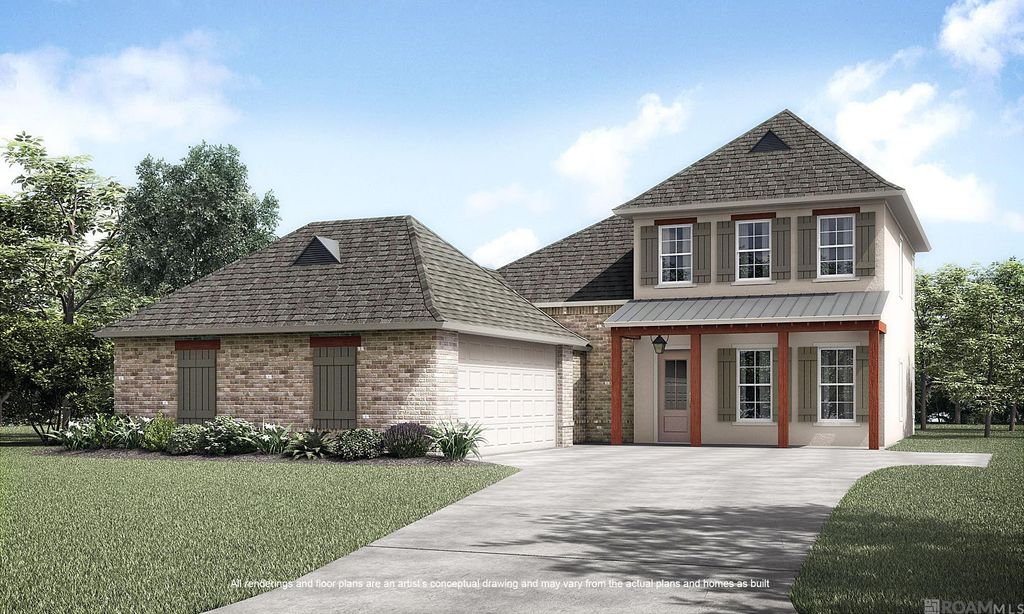 37450 Cattle Ave, Prairieville, LA 70769
