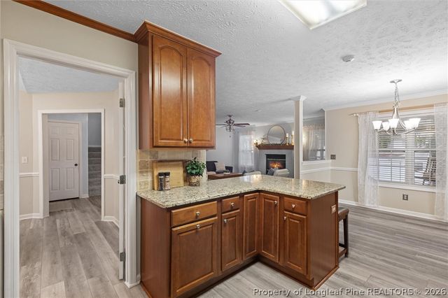 30 Richmond Park Drive, Cameron, NC 28326