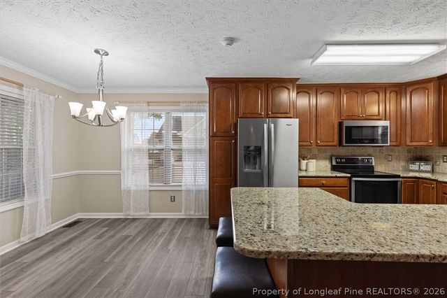 30 Richmond Park Drive, Cameron, NC 28326